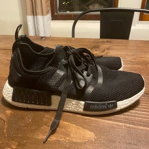 Adidas NMD size 10